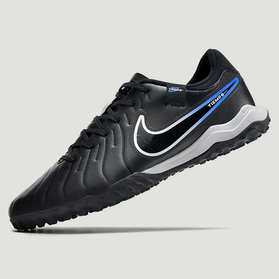 Сороконіжки Tiempo Legend 10 TF PRO чорні — фото 5