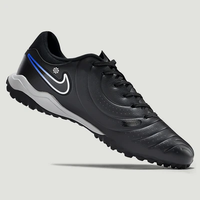 Сороконіжки Tiempo Legend 10 TF PRO чорні — фото 4