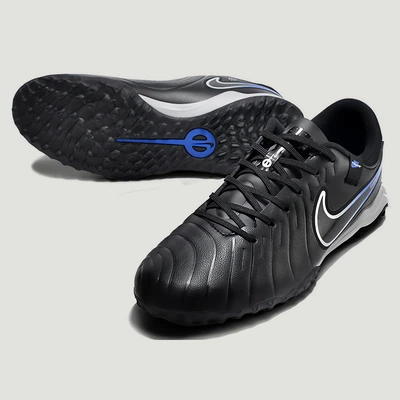 Сороконіжки Tiempo Legend 10 TF PRO чорні — фото 2