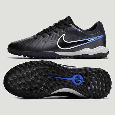 Сороконіжки Tiempo Legend 10 TF PRO чорні