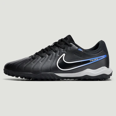Сороконіжки Tiempo Legend 10 TF PRO чорні — фото 7