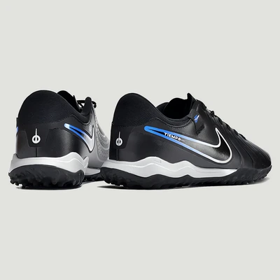 Сороконіжки Tiempo Legend 10 TF PRO чорні — фото 6