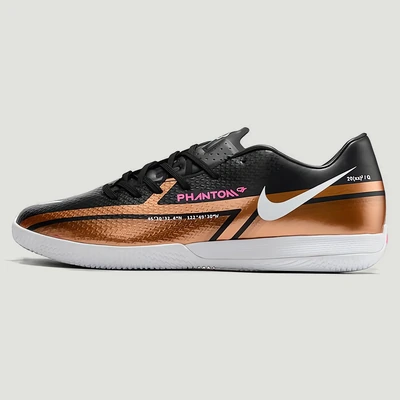 Футзалки React Phantom GT2 Pro IC PRO білочорні — фото 6