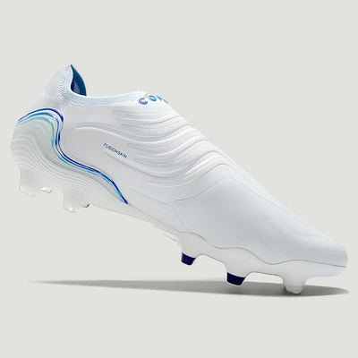 Бутси COPA SENSE + FG PRO білі — фото 7