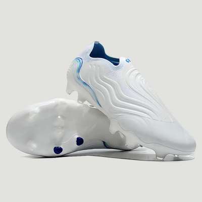Бутси COPA SENSE + FG PRO білі — фото 5