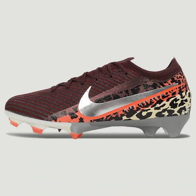 Бутси Air Zoom Mercurial Vapor XVI FG PRO червоні — фото 7