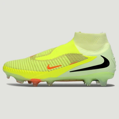 Бутси Hypervenom Phantom I FG PRO салатові — фото 7