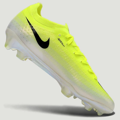 Бутси Air Zoom Mercurial Vapor XVI FG PRO салатовобілі — фото 5