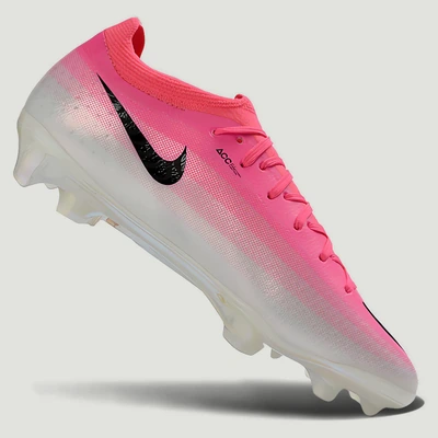 Бутси Air Zoom Mercurial Vapor XVI FG PRO білорожеві — фото 5