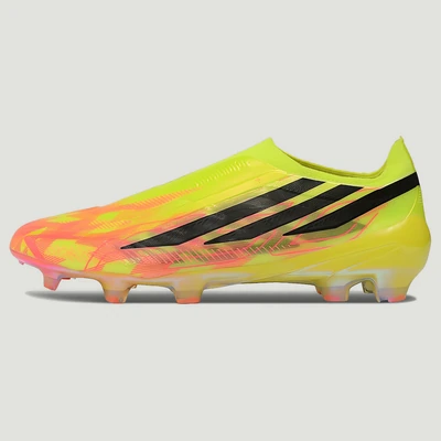 Бутси F50 FG PRO жовті — фото 7
