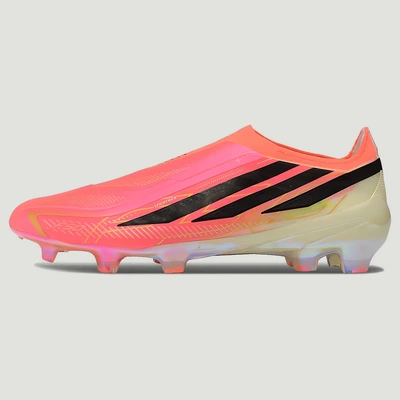Бутси F50 FG PRO червоні — фото 7