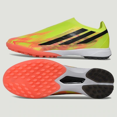 Сороконіжки F50 FG PRO червоножовті