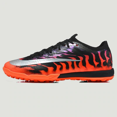 Сороконіжки Air Zoom Vapor XV TF PRO червоночорні — фото 7