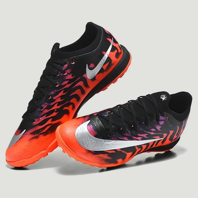 Сороконіжки Air Zoom Vapor XV TF PRO червоночорні — фото 2