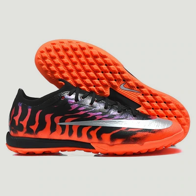 Сороконіжки Air Zoom Vapor XV TF PRO червоночорні — фото 3