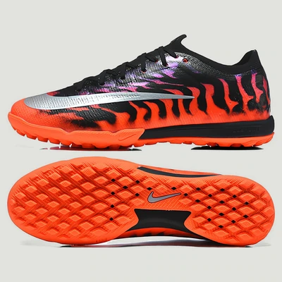Сороконіжки Air Zoom Vapor XV TF PRO червоночорні