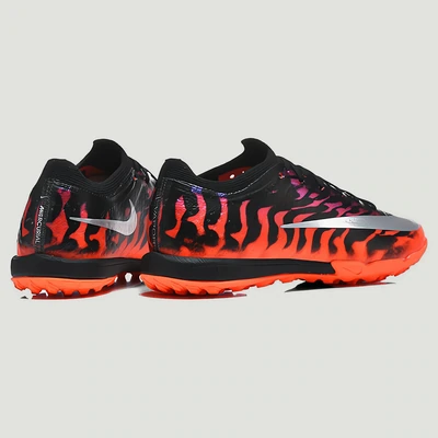 Сороконіжки Air Zoom Vapor XV TF PRO червоночорні — фото 8