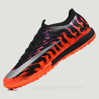Сороконіжки Air Zoom Vapor XV TF PRO червоночорні — фото 5