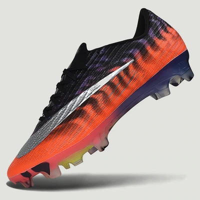 Бутси Air Zoom Mercurial Vapor XVI FG PRO червоні — фото 3