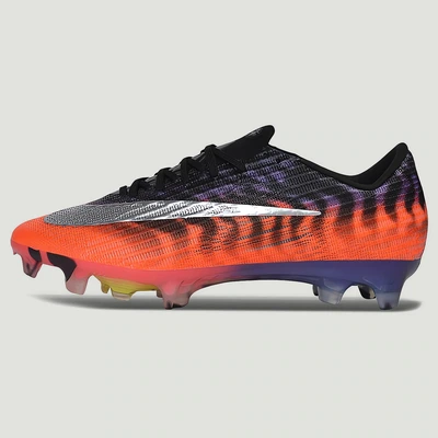 Бутси Air Zoom Mercurial Vapor XVI FG PRO червоні — фото 8