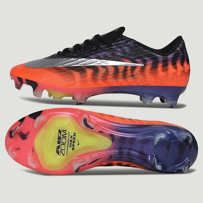 Бутси Air Zoom Mercurial Vapor XVI FG PRO червоні