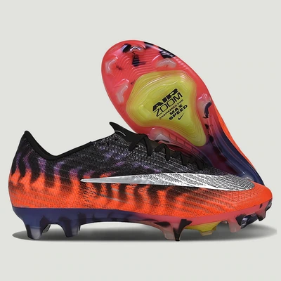 Бутси Air Zoom Mercurial Vapor XVI FG PRO червоні — фото 2