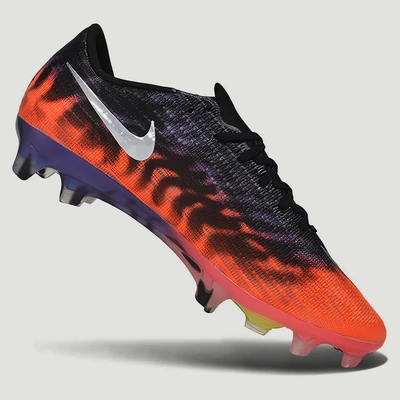 Бутси Air Zoom Mercurial Vapor XVI FG PRO червоні — фото 6