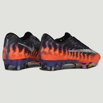 Бутси Air Zoom Mercurial Vapor XVI FG PRO червоні — фото 7