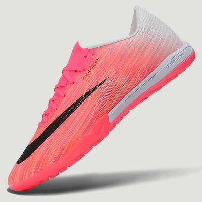 Сороконіжки Air Zoom Vapor XV TF PRO червоні — фото 2