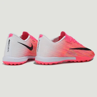 Сороконіжки Air Zoom Vapor XV TF PRO червоні — фото 4