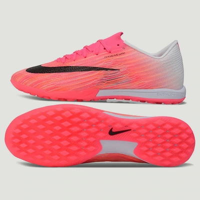 Сороконіжки Air Zoom Vapor XV TF PRO червоні