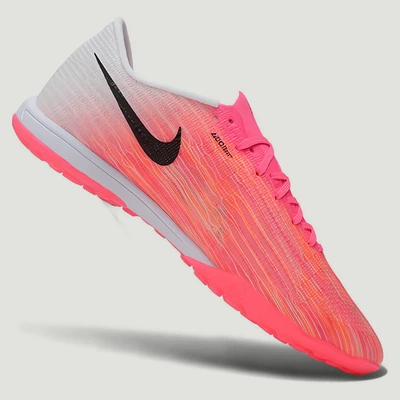 Сороконіжки Air Zoom Vapor XV TF PRO червоні — фото 3