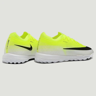 Сороконіжки Air Zoom Vapor XV TF PRO салатовобілі — фото 7
