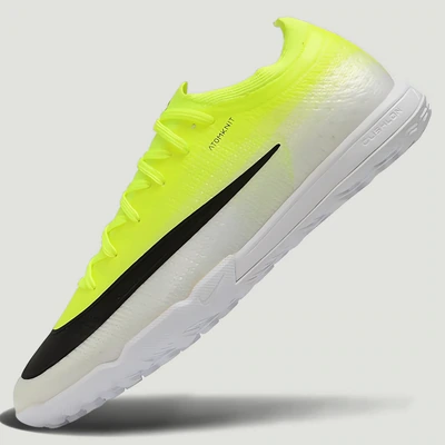 Сороконіжки Air Zoom Vapor XV TF PRO салатовобілі — фото 4