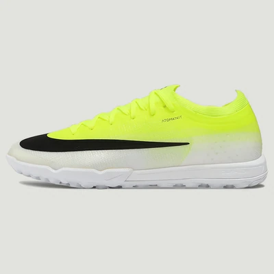 Сороконіжки Air Zoom Vapor XV TF PRO салатовобілі — фото 6
