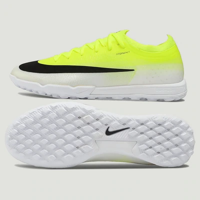 Сороконіжки Air Zoom Vapor XV TF PRO салатовобілі