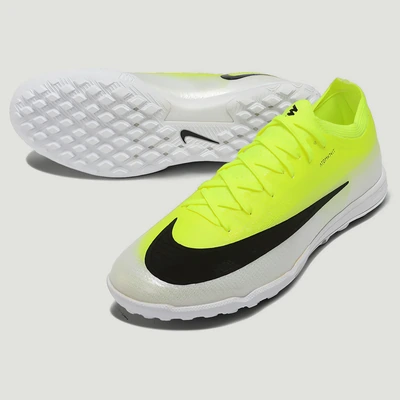 Сороконіжки Air Zoom Vapor XV TF PRO салатовобілі — фото 3
