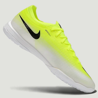 Сороконіжки Air Zoom Vapor XV TF PRO салатовобілі — фото 5