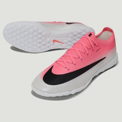 Сороконіжки Air Zoom Vapor XV TF PRO червоні — фото 4