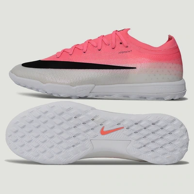 Сороконіжки Air Zoom Vapor XV TF PRO червоні