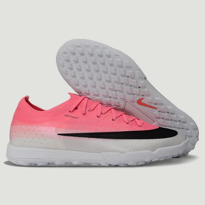 Сороконіжки Air Zoom Vapor XV TF PRO червоні — фото 2