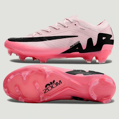 Бутси Air Zoom Mercurial Vapor XV FG PRO червоні