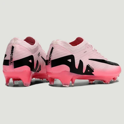 Бутси Air Zoom Mercurial Vapor XV FG PRO червоні — фото 6