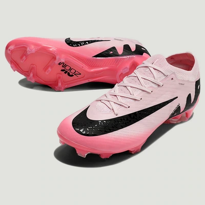 Бутси Air Zoom Mercurial Vapor XV FG PRO червоні — фото 3
