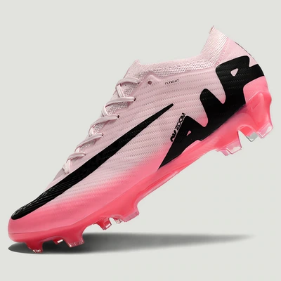 Бутси Air Zoom Mercurial Vapor XV FG PRO червоні — фото 4