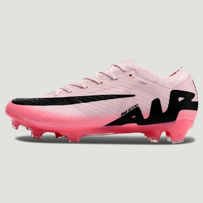 Бутси Air Zoom Mercurial Vapor XV FG PRO червоні — фото 7