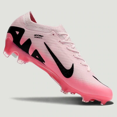 Бутси Air Zoom Mercurial Vapor XV FG PRO червоні — фото 5