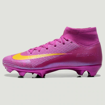 Бутси Mercurial Superfly Х SE PRO рожеві — фото 8