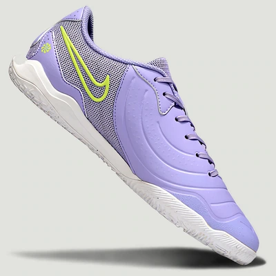 Футзалки Tiempo Legend 10 TF PRO фіолетові — фото 5