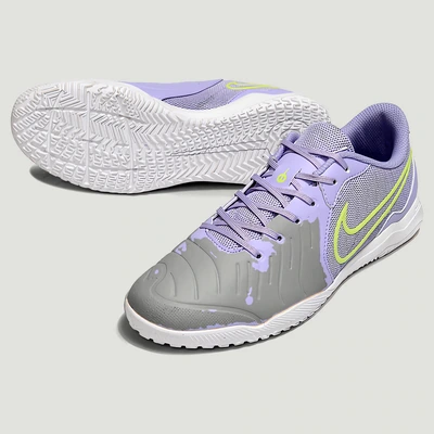 Футзалки Tiempo Legend 10 TF PRO фіолетові — фото 3
